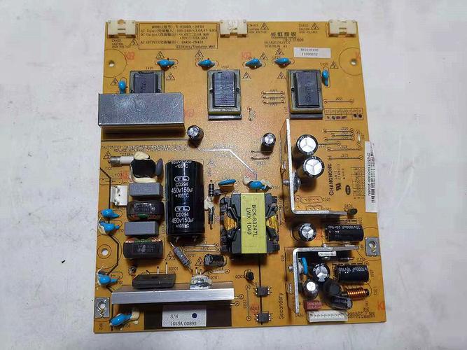 长虹LT22610维修故障怎么解决?-图3 长虹LT22610维修故障怎么解决?-图3