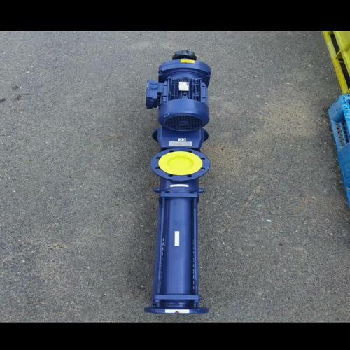 进口小剂量螺杆泵品牌有哪些推荐？-图1