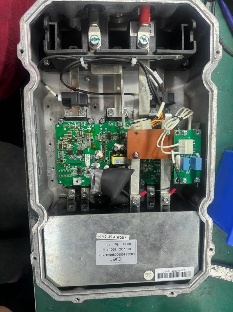 无刷控制器改装维修，如何快速排查故障？-图1