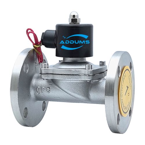 水用电磁阀哪个品牌更靠谱？-图1