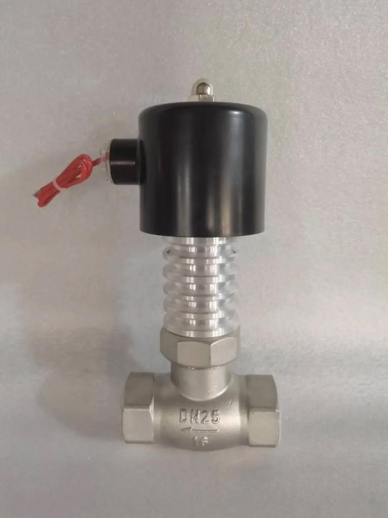 水用电磁阀哪个品牌更靠谱？-图2