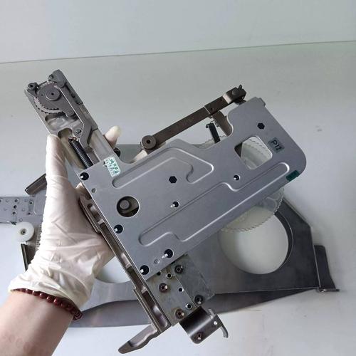 富士CP6飞达维修有哪些关键步骤？-图3