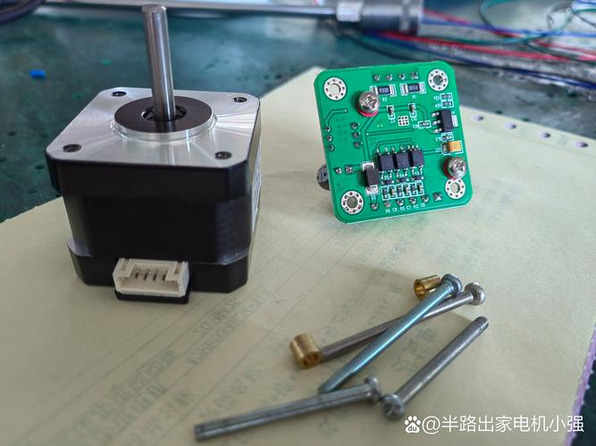 闭环步进电机驱动器维修有哪些常见问题？-图2