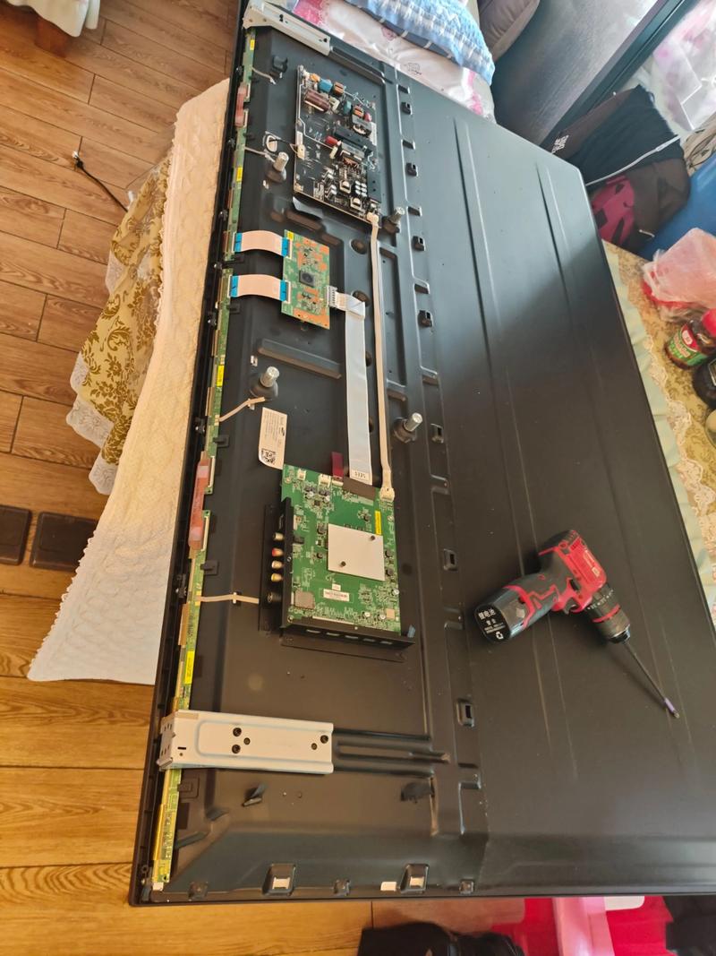 家电维修a1930参缩是什么问题？-图2