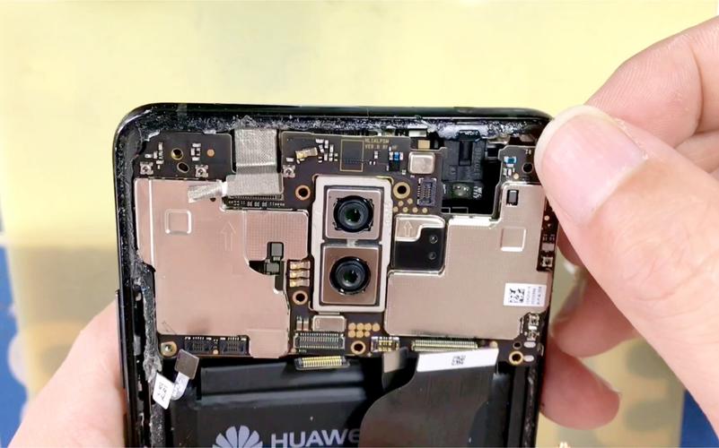 Mate10核心技术有哪些突破？-图3