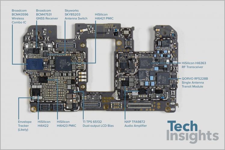 Mate10核心技术有哪些突破？-图2