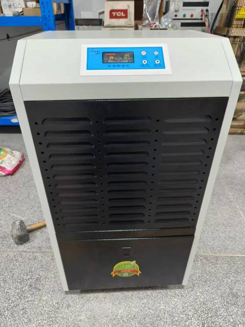 南通组合式除湿机品牌-图3