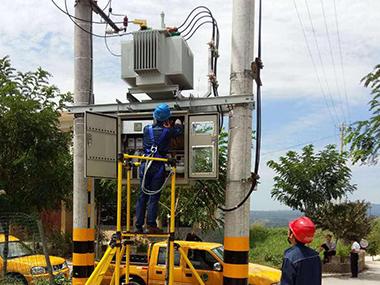 变压器维修 需要放电吗-图2