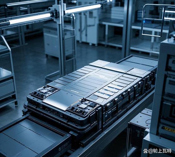 系能源汽车 电池技术-图2