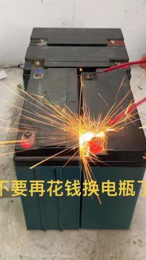 电瓶换极板修复技术真的靠谱吗？-图3