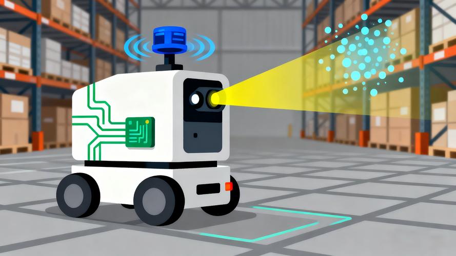 国内UWB技术应用现状如何？未来潜力有多大？-图2