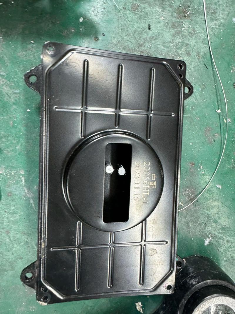 LED灯闪烁驱动器维修，驱动器故障怎么排查？-图3