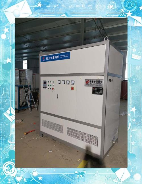 大功率电磁采暖炉品牌-图3