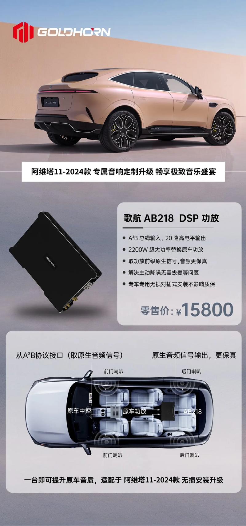 手机DSP技术具体指什么？-图1