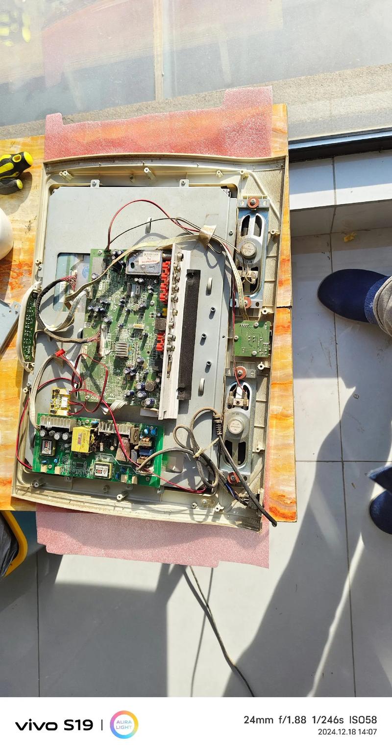 创维47E70RG维修常见问题有哪些？-图2