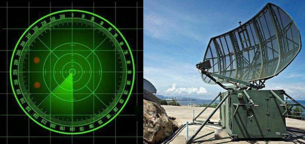 雷达检测技术具体有哪些作用？-图2