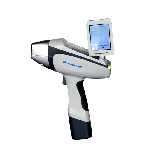 土壤重金属分析仪品牌怎么选？-图1