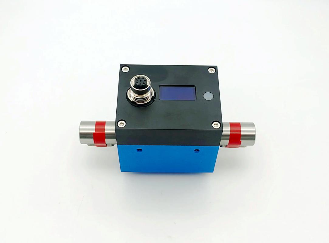 扭矩传感器品牌哪个好？-图1