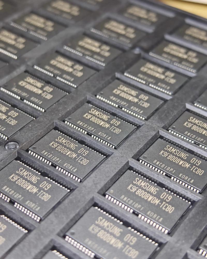 中国手机闪存技术突破，性能如何？-图2