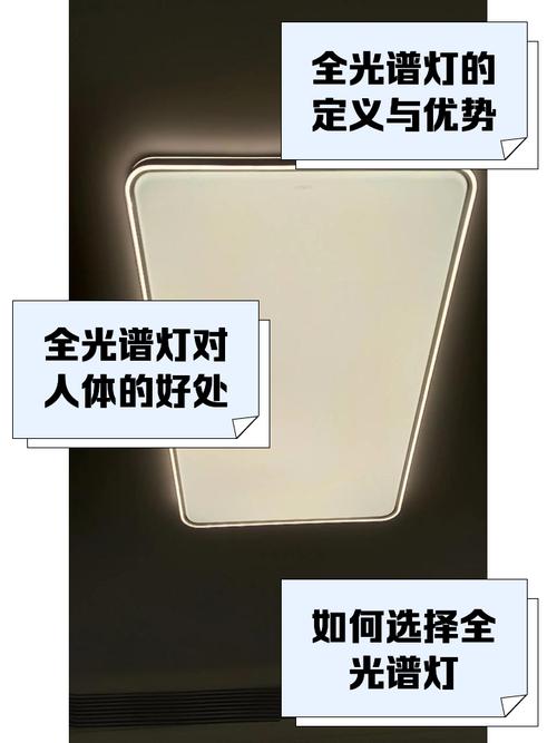 LED光源技术级别如何划分？-图1