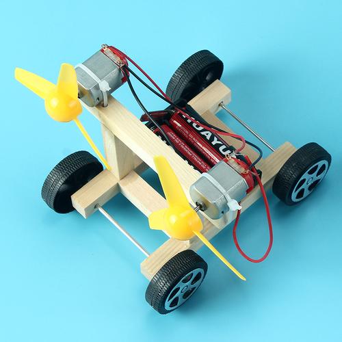 电动小车安装步骤有哪些？-图2