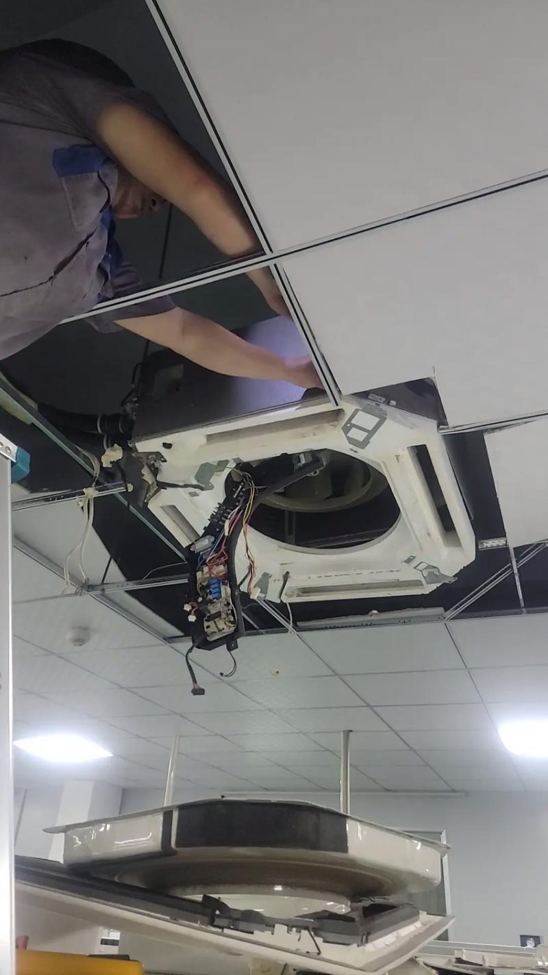 海尔32B510x坏了怎么修？-图2