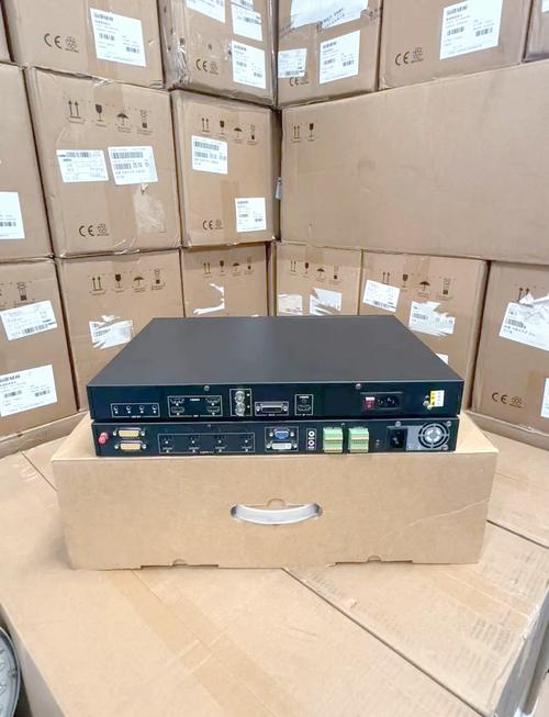 监控解码器品牌哪家强？-图1