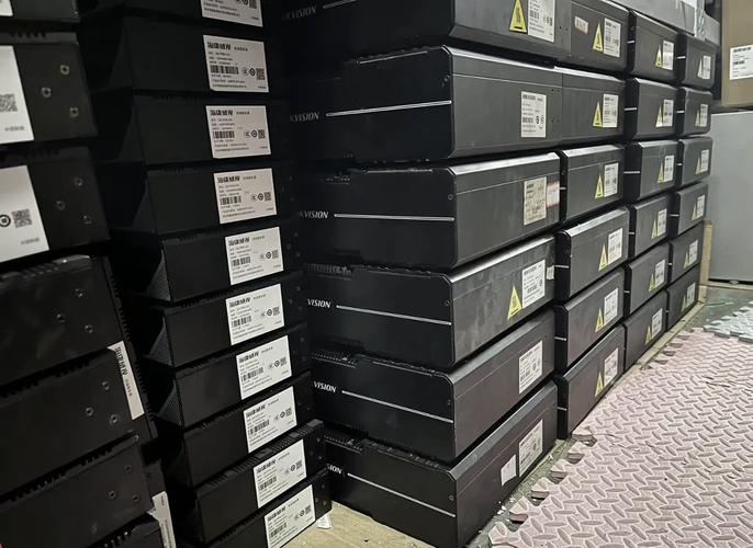 监控解码器品牌哪家强？-图3