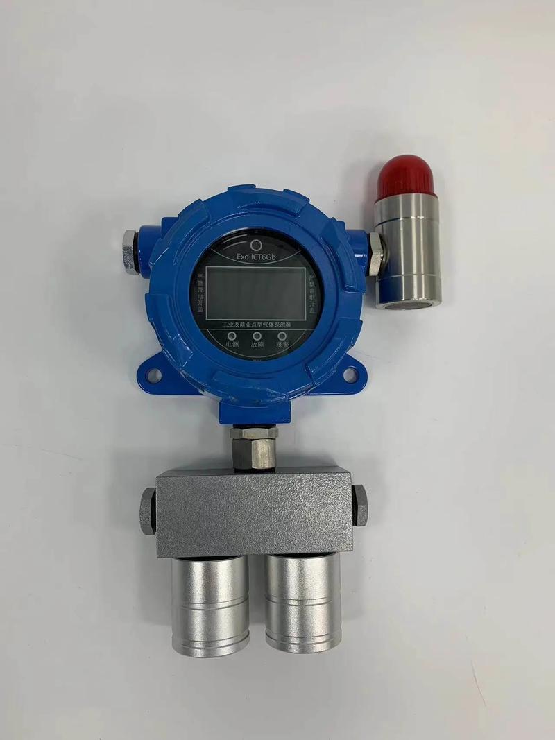 工业燃气报警器品牌好-图3