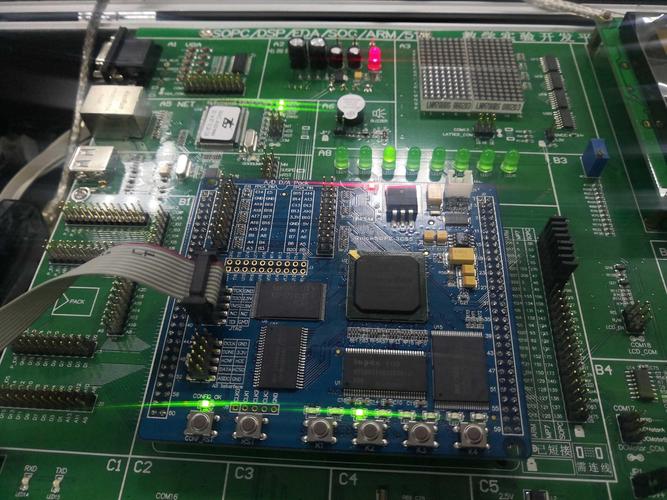 FPGA流水技术如何提升系统性能？-图2