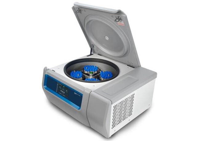 超高速离心机进口品牌哪些值得选？-图3