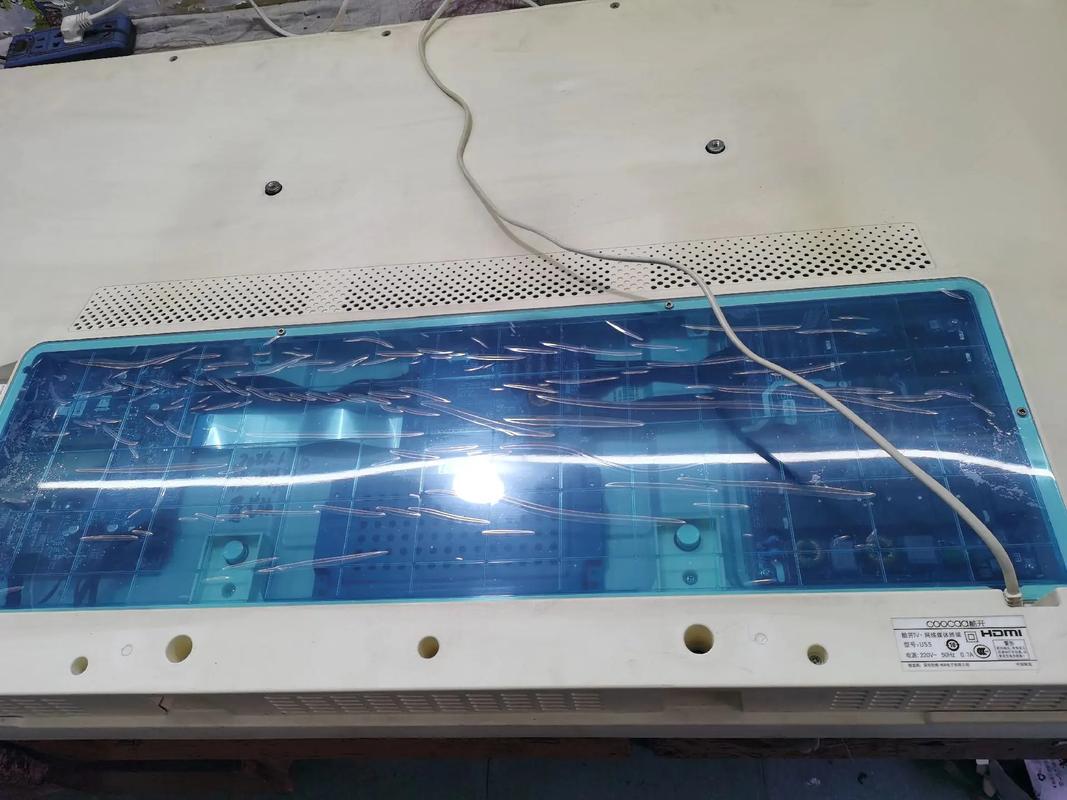 创维32E55HE维修哪里找靠谱？-图3