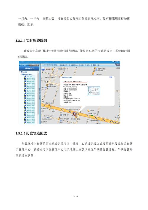 车载视频监控技术方案-图1