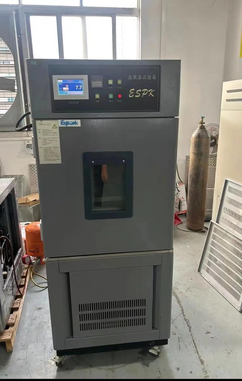 北京品牌高低温试验箱选哪家？-图1