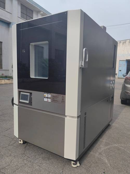北京品牌高低温试验箱选哪家？-图2