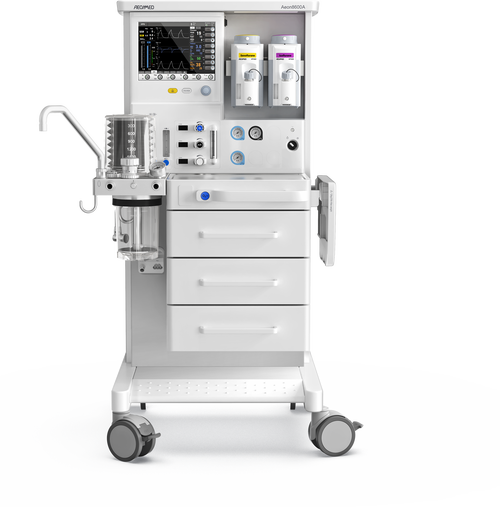 麻醉机管路消毒机品牌怎么选？-图1