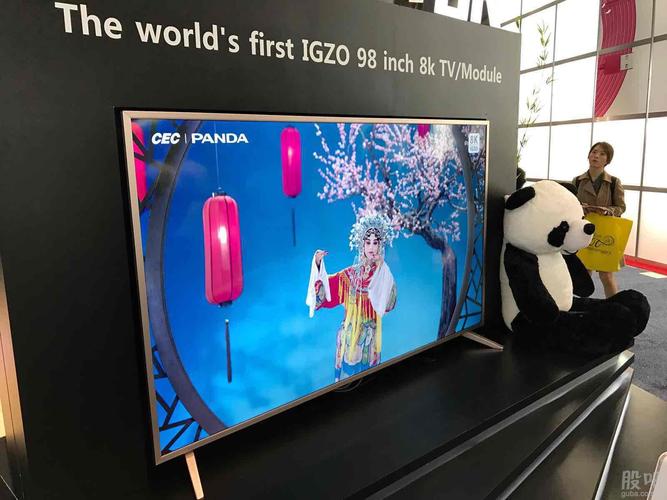 IGZO技术面板优势与挑战有哪些？-图2