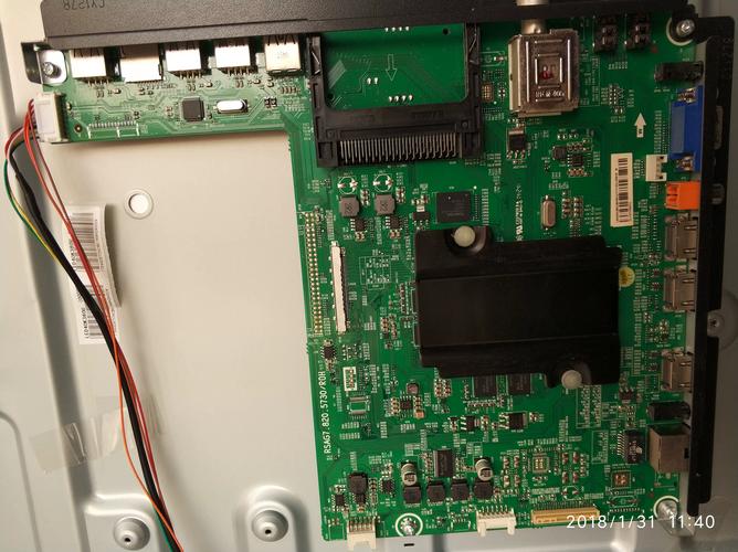 海信TLM4277维修问题如何解决？-图2