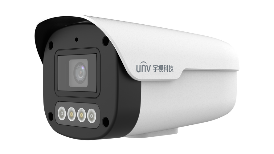 枪机摄像机品牌排行榜-图1