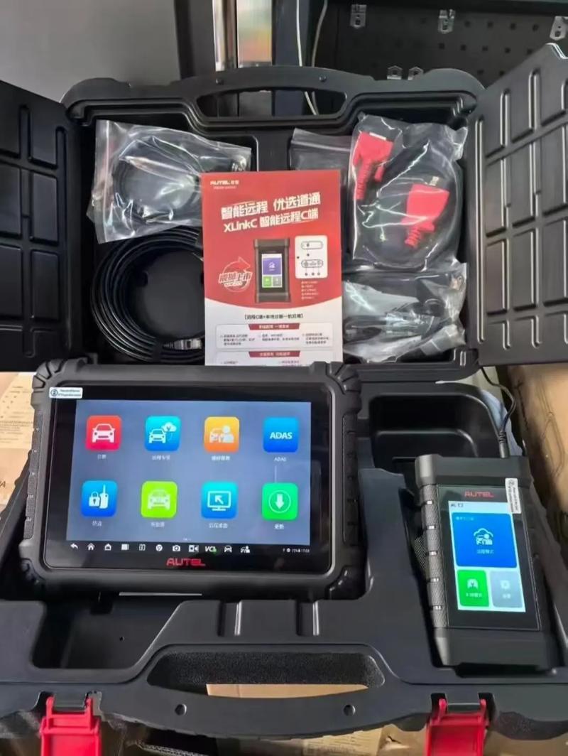 汽车检测仪哪个品牌好？-图2