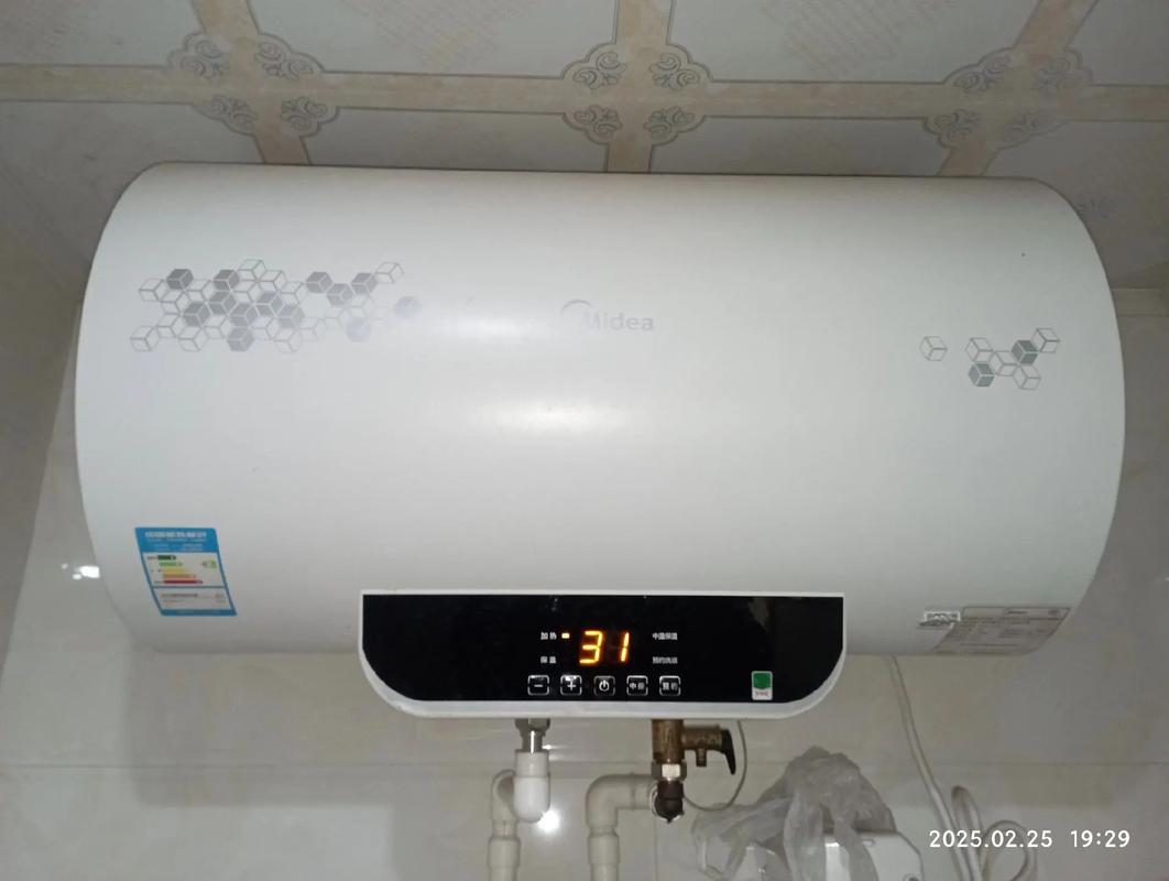 美的遥控落地扇故障了怎么修？-图3