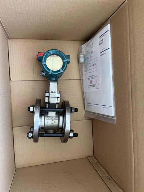 横河质量流量计品牌优势有哪些？-图1