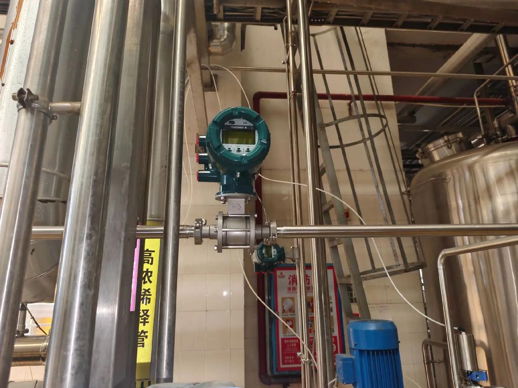 横河质量流量计品牌优势有哪些？-图2