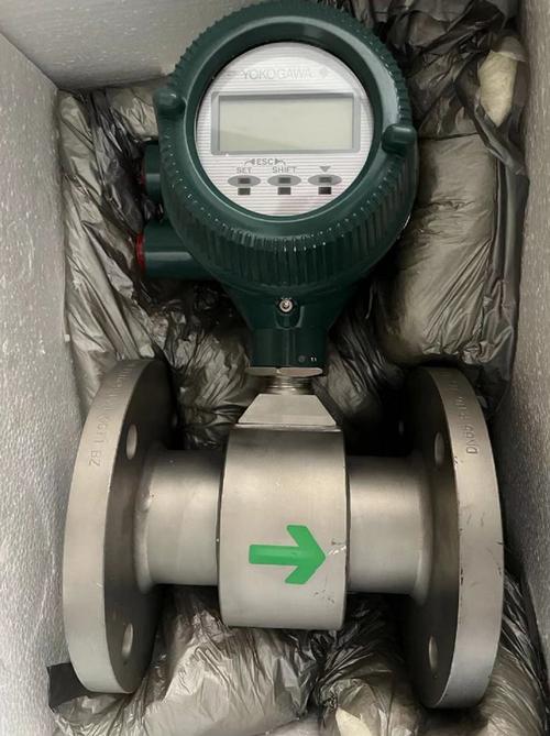 横河质量流量计品牌优势有哪些？-图3