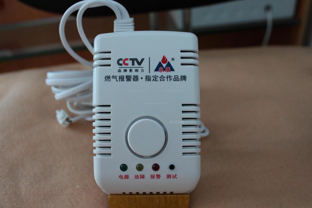 家里天然气报警器哪个品牌好？-图1
