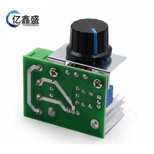 可控硅调压控制器品牌哪家好？-图1