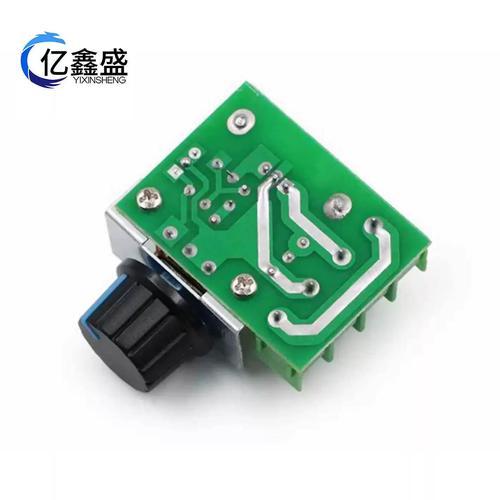 可控硅调压控制器品牌哪家好？-图2