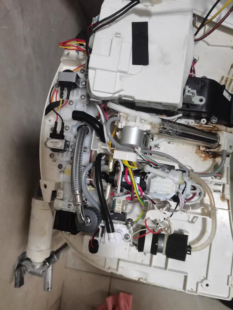 32e361w通病维修方法是什么？-图3