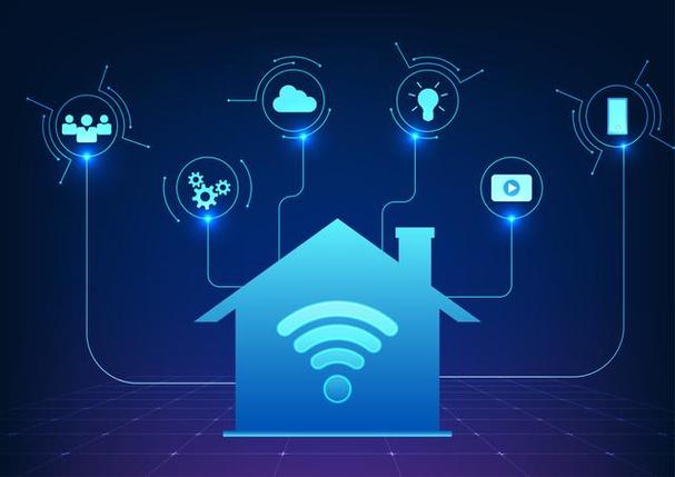 WiFi通信技术是如何发展而来的？-图2