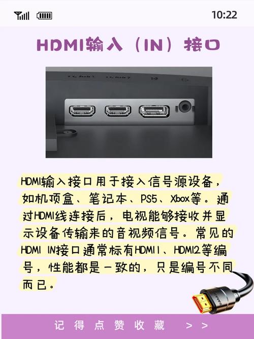 HDMI为何属于通信技术而非纯视频接口？-图3